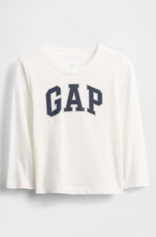 babyGap Logo T-Shirt