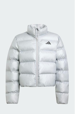 Glam prošivena jakna s umjetnim punjenjem