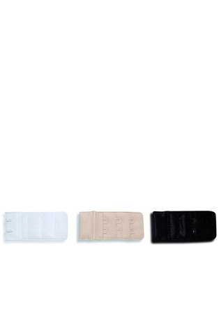 Komplet produžetaka za grudnjak - 3 cm