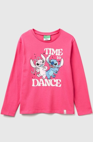 Lilo & Stitch ©Disney majica dugih rukava