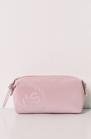 Small vanity case