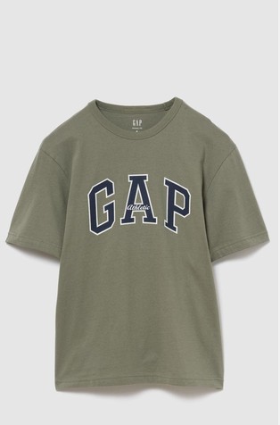 Gap Arch Logo T-Shirt