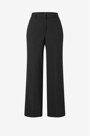 Hlače od mješavine viskoze