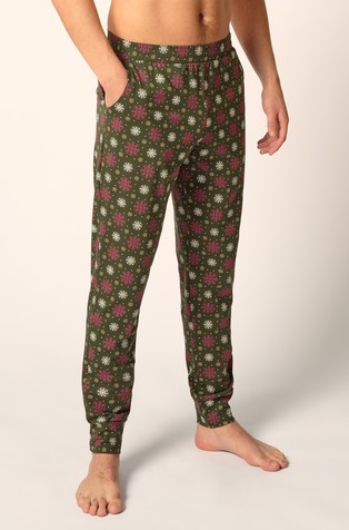 Every night mix & match donji dio pidžame