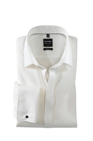 Level Five Soirée body fit elegantna košulja