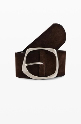 Remen od brušene kože