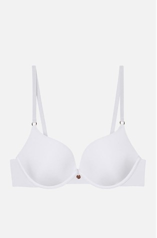 Contour Deluxe Underwire bra