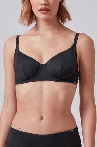 Sea Lovers gornji dio kupaćeg kostima sa žicom