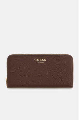Danielle textured wallet