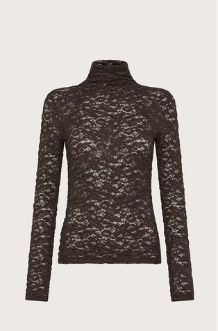 Dolčevita od čipke