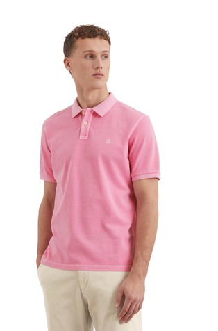 Regular fit piké polo majica od organskog pamuka