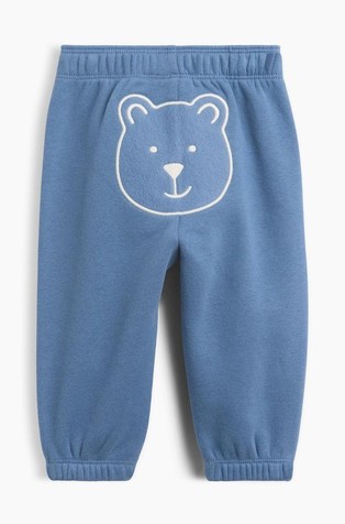 Gap logo donji dio trenirke za bebe