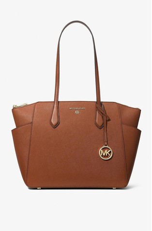 Marilyn kožna tote torba