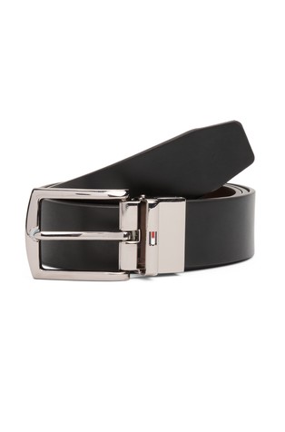 Obostran kožni remen