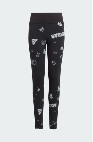 Brand Love tajice s uzorkom