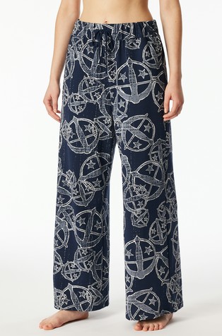 SCHIESSER 150 Years - pamučne hlače