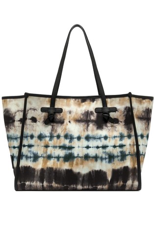 Marcella Fez tote torba s uzorkom