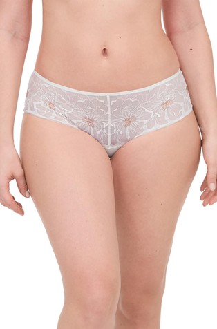 Fleurs Lace Hipster