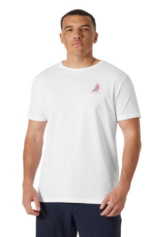 Shoreline 3.0 majica kratkih rukava