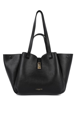 Milano Horizon Leather Tote Bag