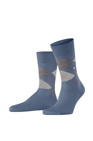 Manchester Men Socks