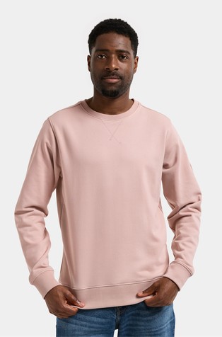 Torö Jumper in Cotton-blend