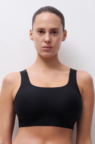 Softstretch top bez žice