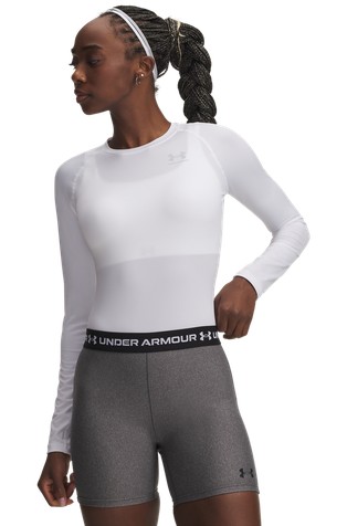 HeatGear® Compression Long Sleeve