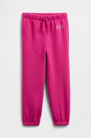 Gap logo donji dio trenirke za djecu djevojčice