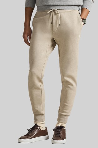 Donji dio trenirke od mješavine pamuka