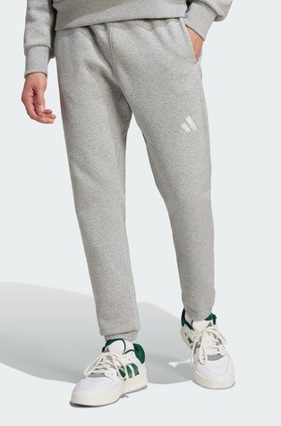 ALL SZN donji dio trenirke s flisiranom unutrašnjošću