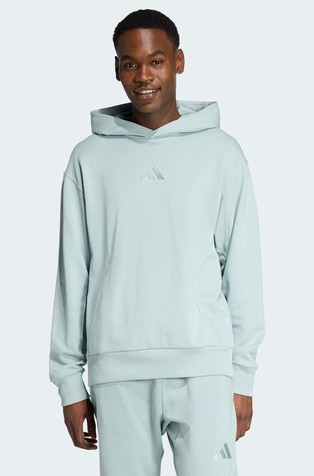 ALL SZN French Terry Hoodie