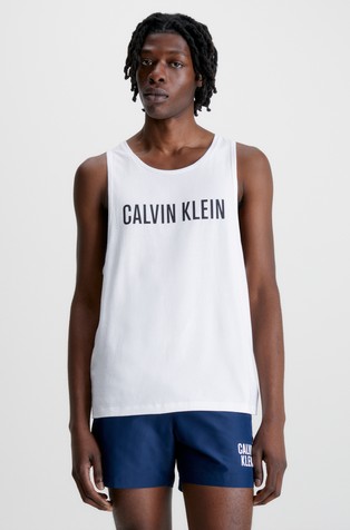 Logo majica bez rukava