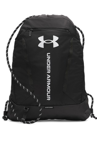 UA Hustle vodoodbojan ruksak