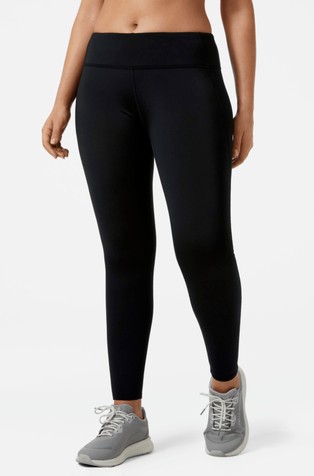 Verglas tople tajice za trčanje