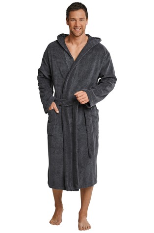 Essentials - frotirni kućni ogrtač