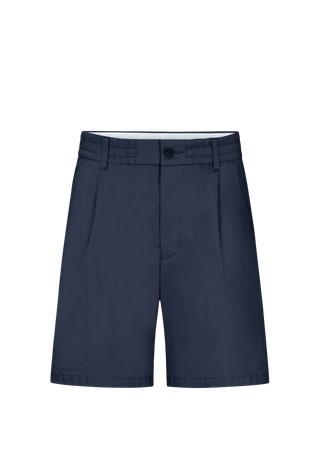 Kratke hlače od rastezljivog pamuka