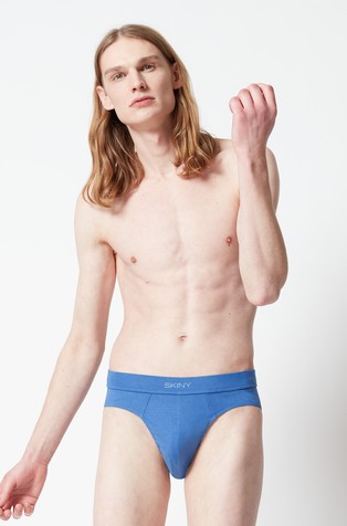 Organic Cotton Deluxe gaće