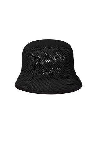 Mesh bucket