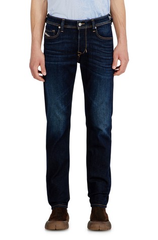 Regular fit jeans hlače s niskim strukom - 1986 Larkee-Beex