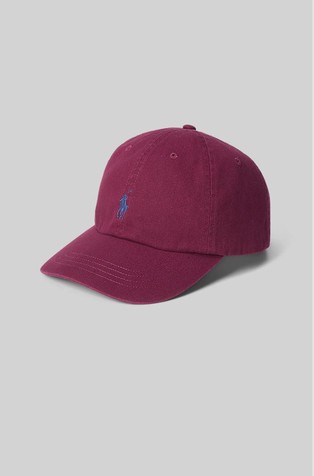 Pamučna kapa sa šiltom