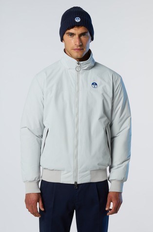 Original jedriličarska jakna s umjetnim punjenjem