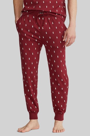 Signature Pony donji dio pidžame