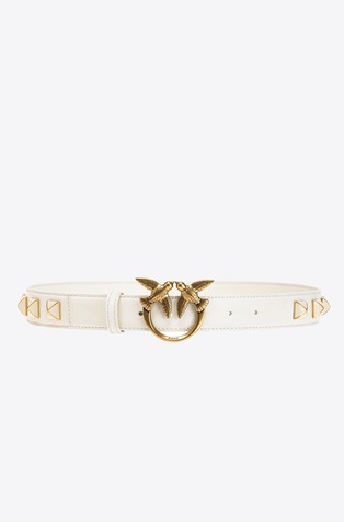 Love Birds kožni remen