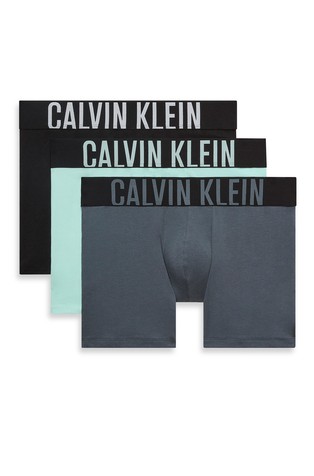 Paket od 3 para bokserica - Intense Power Cotton