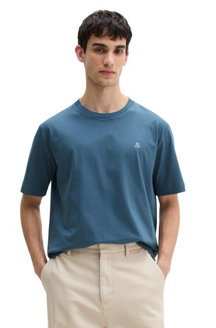 T-shirt in organic cotton