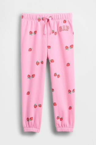 Gap logo donji dio trenirke za djecu djevojčice