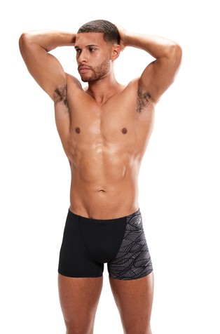 Club Training V-Cut Aquashorts