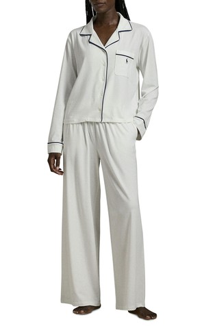 Pidžama dugih rukava