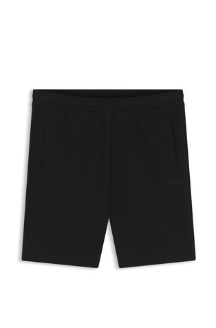 Kratke hlače od piké jersey mješavine pamuka
